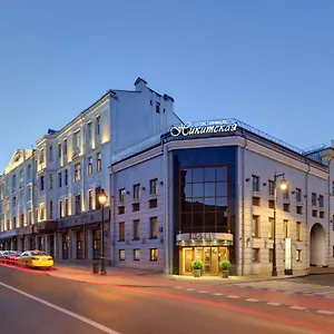 Assambleya Nikitskaya Hotel